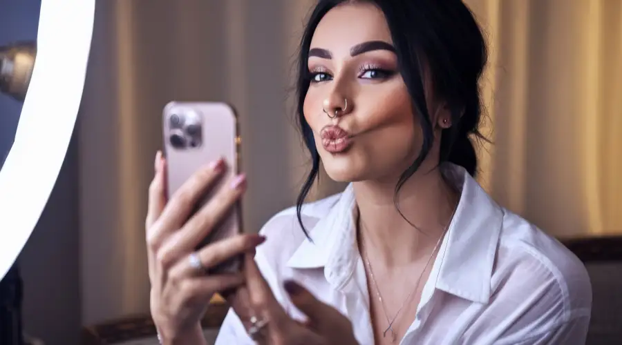 Cam chat tips for sugar babies