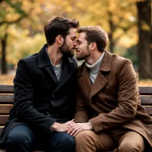 Gay Daddy