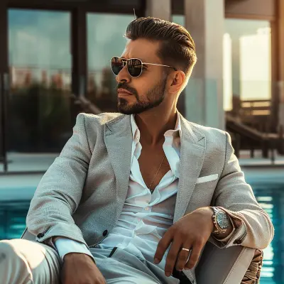 Sugar Daddy